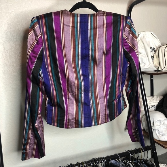 very Unique Unbranded 90s Jacket - Picture 7 of 7